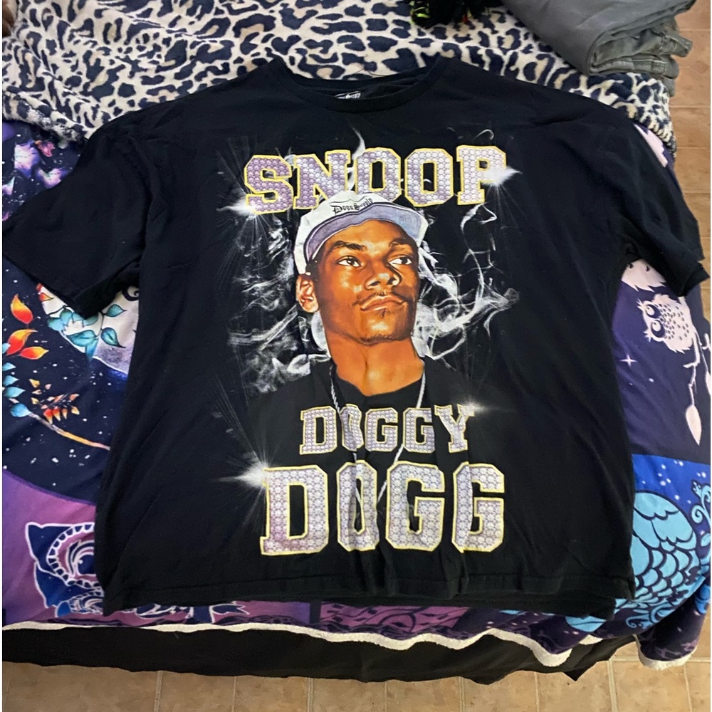 Snoop dog